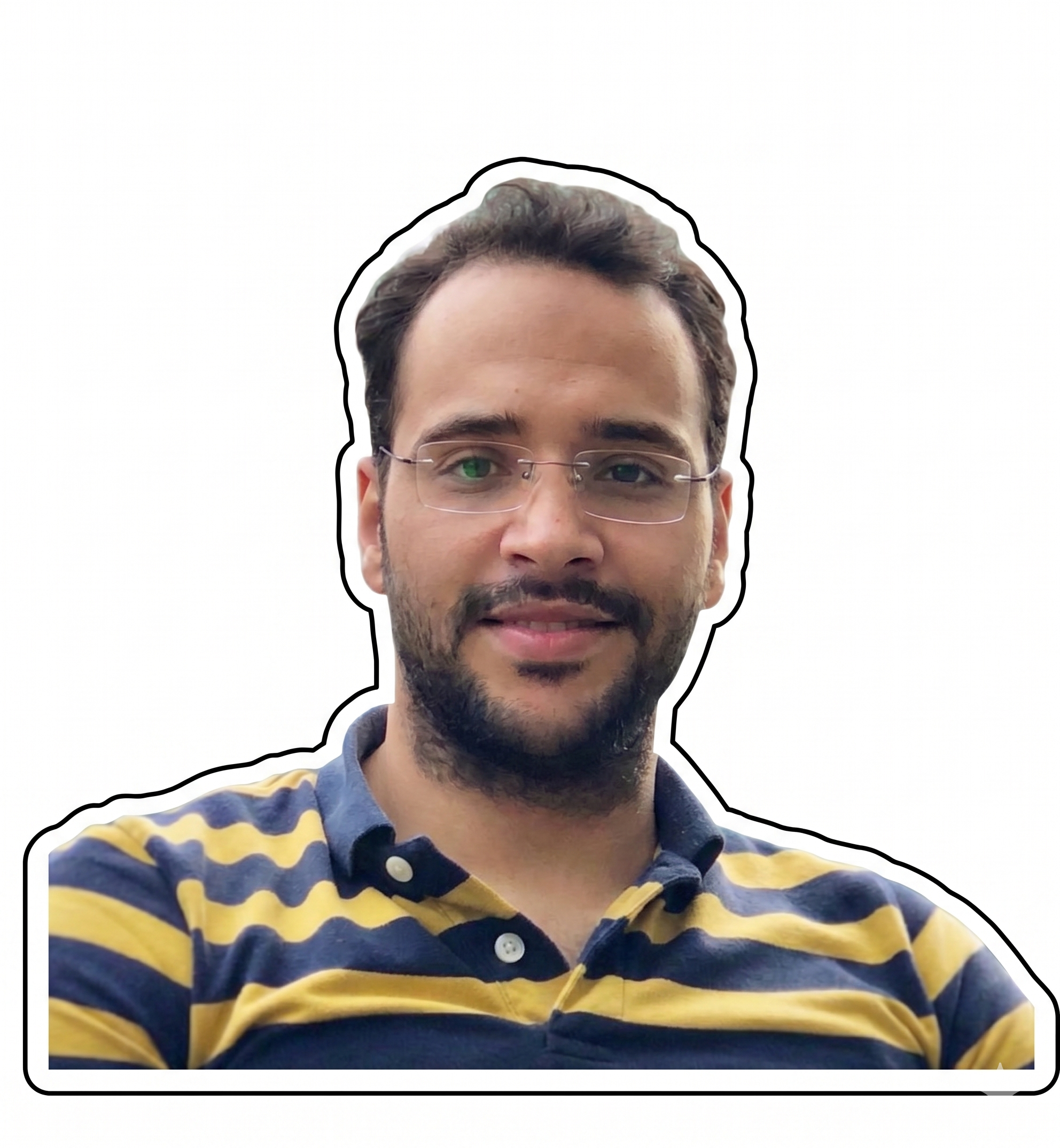Hesham Hussen