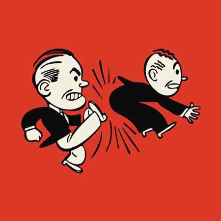On Motivation and Organizational Hygiene